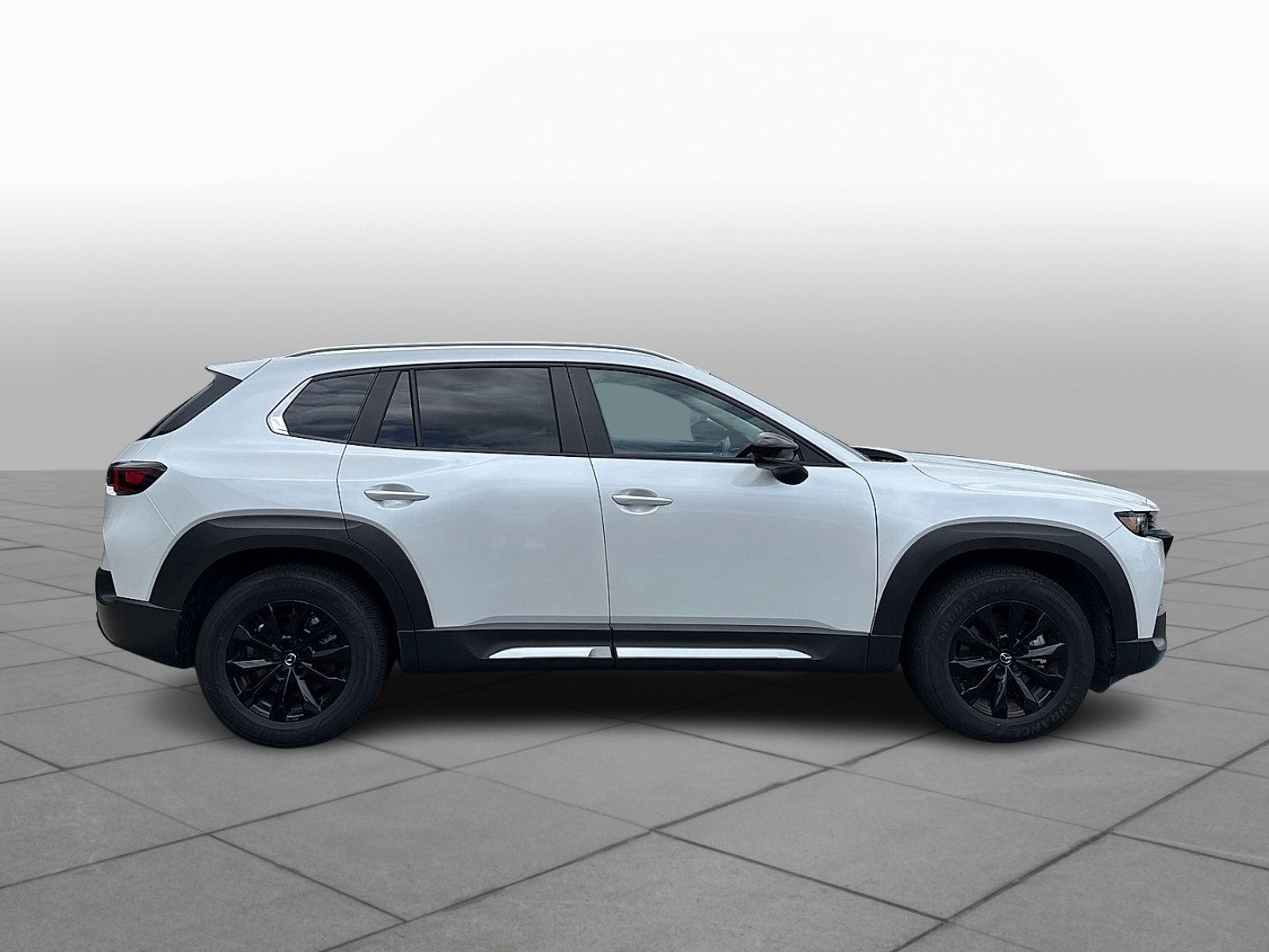 2025 Mazda Mazda CX-50 2.5 S Select Package