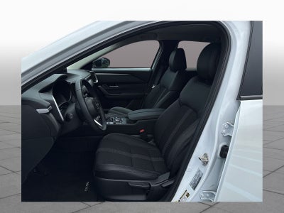 2025 Mazda Mazda CX-50 2.5 S Select Package