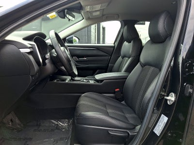 2024 Mazda Mazda CX-50 2.5 S Select