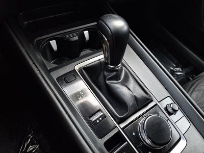 2024 Mazda Mazda CX-50 2.5 S Select