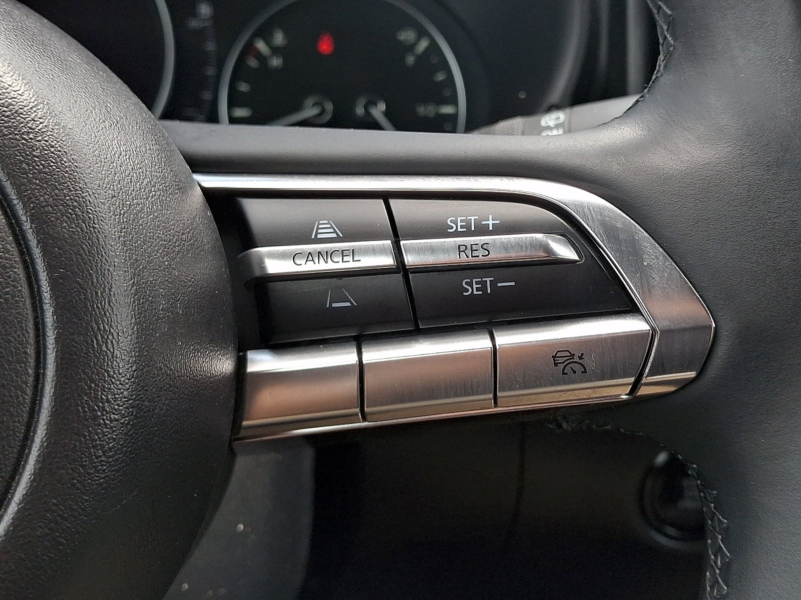 2024 Mazda Mazda CX-50 2.5 S Select