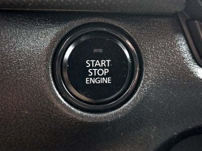 2024 Mazda Mazda CX-50 2.5 S Select