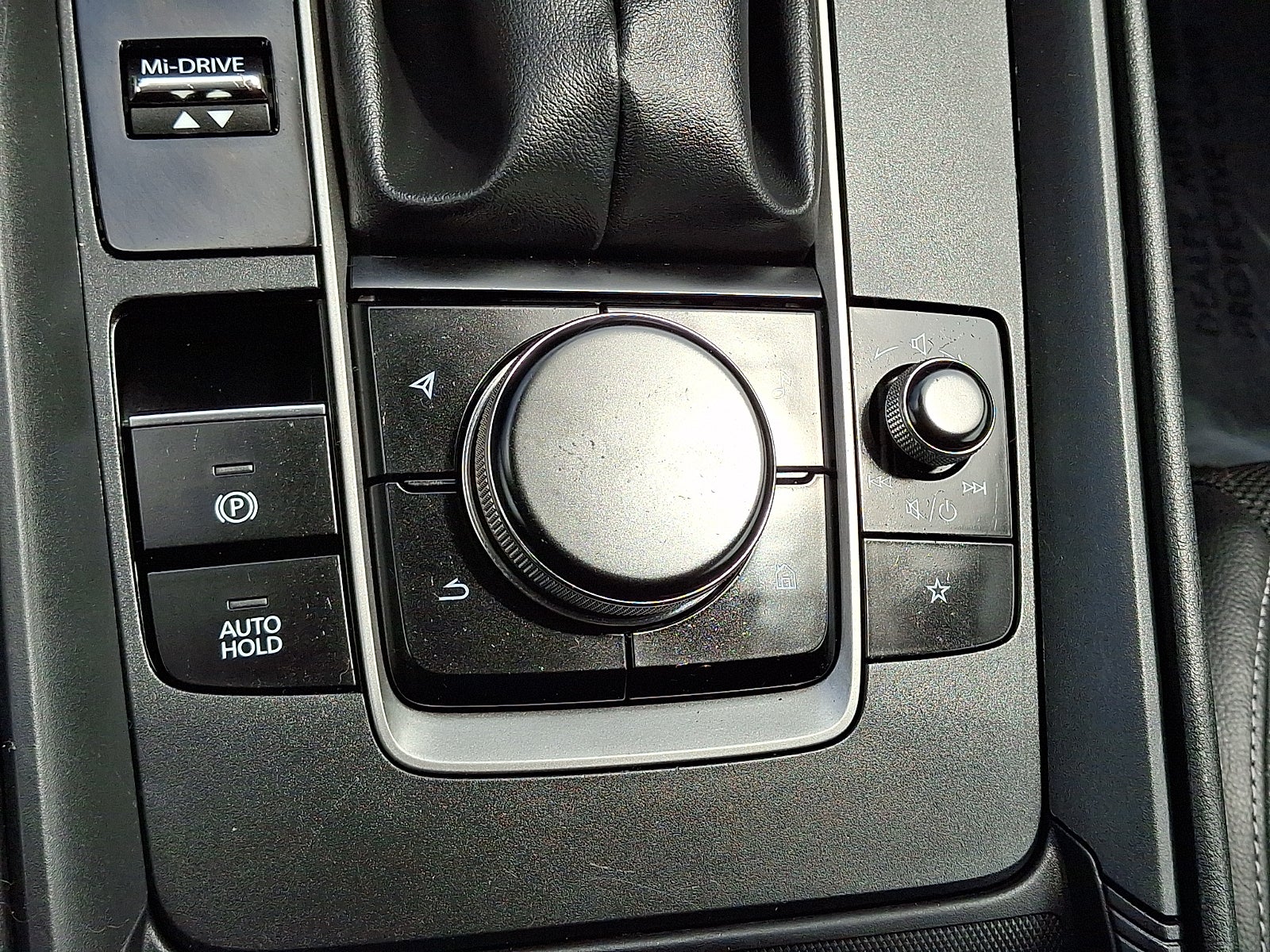 2024 Mazda Mazda CX-50 2.5 S Select
