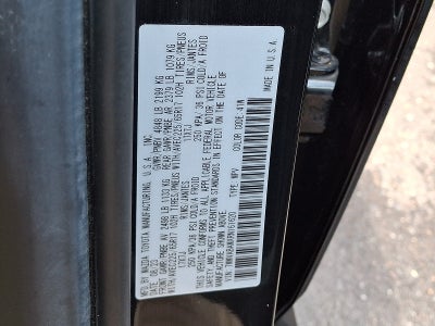 2024 Mazda Mazda CX-50 2.5 S Select
