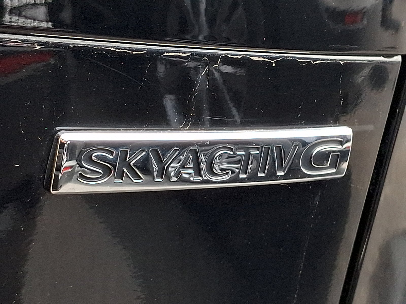 2024 Mazda Mazda CX-50 2.5 S Select