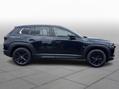 2024 Mazda Mazda CX-50 2.5 S Select