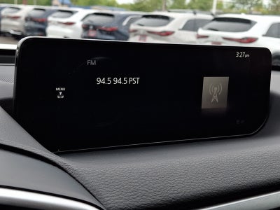 2023 Mazda Mazda CX-50 2.5 S Preferred Plus