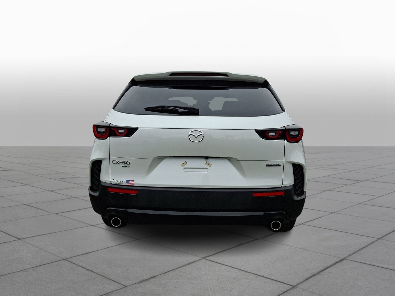 2023 Mazda Mazda CX-50 2.5 S Preferred Plus