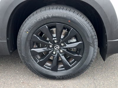 2023 Mazda Mazda CX-50 2.5 S Preferred Plus