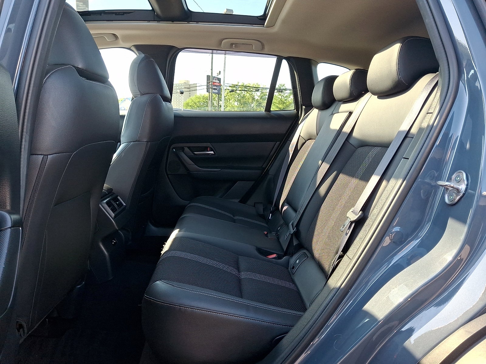 2023 Mazda Mazda CX-50 2.5 S Preferred Plus