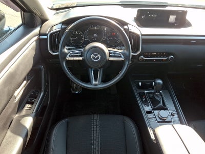 2023 Mazda Mazda CX-50 2.5 S Preferred Plus