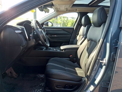 2023 Mazda Mazda CX-50 2.5 S Preferred Plus