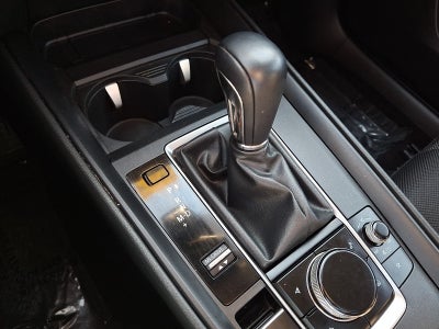 2023 Mazda Mazda CX-50 2.5 S Preferred Plus