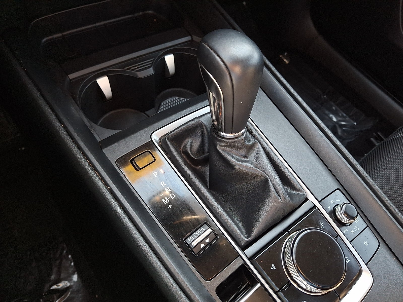 2023 Mazda Mazda CX-50 2.5 S Preferred Plus