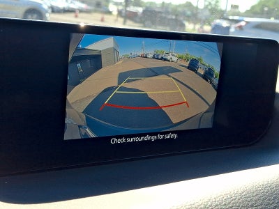 2023 Mazda Mazda CX-50 2.5 S Preferred Plus