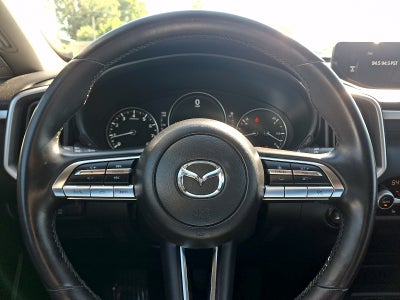 2023 Mazda Mazda CX-50 2.5 S Preferred Plus