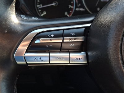 2023 Mazda Mazda CX-50 2.5 S Preferred Plus