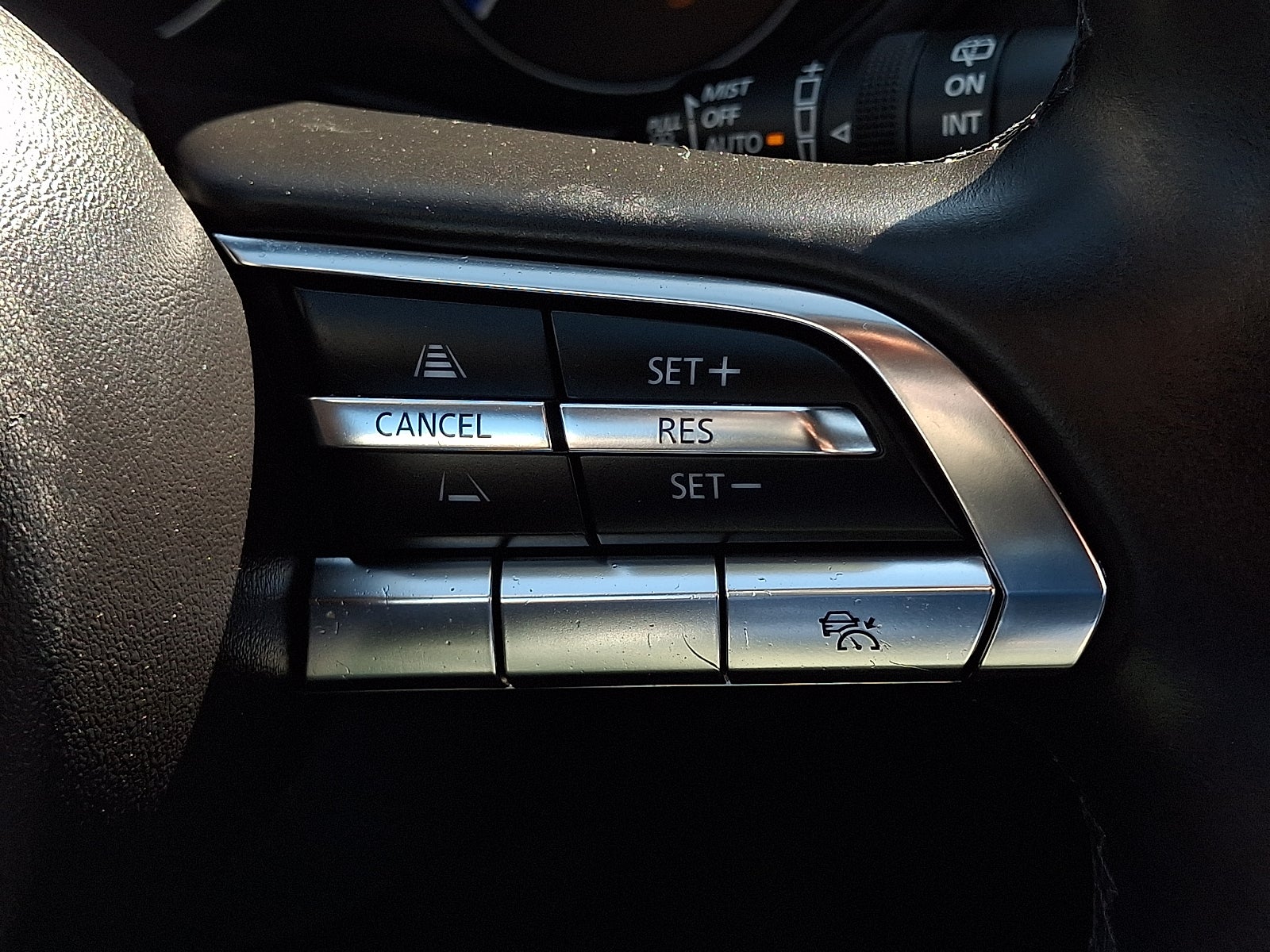 2023 Mazda Mazda CX-50 2.5 S Preferred Plus