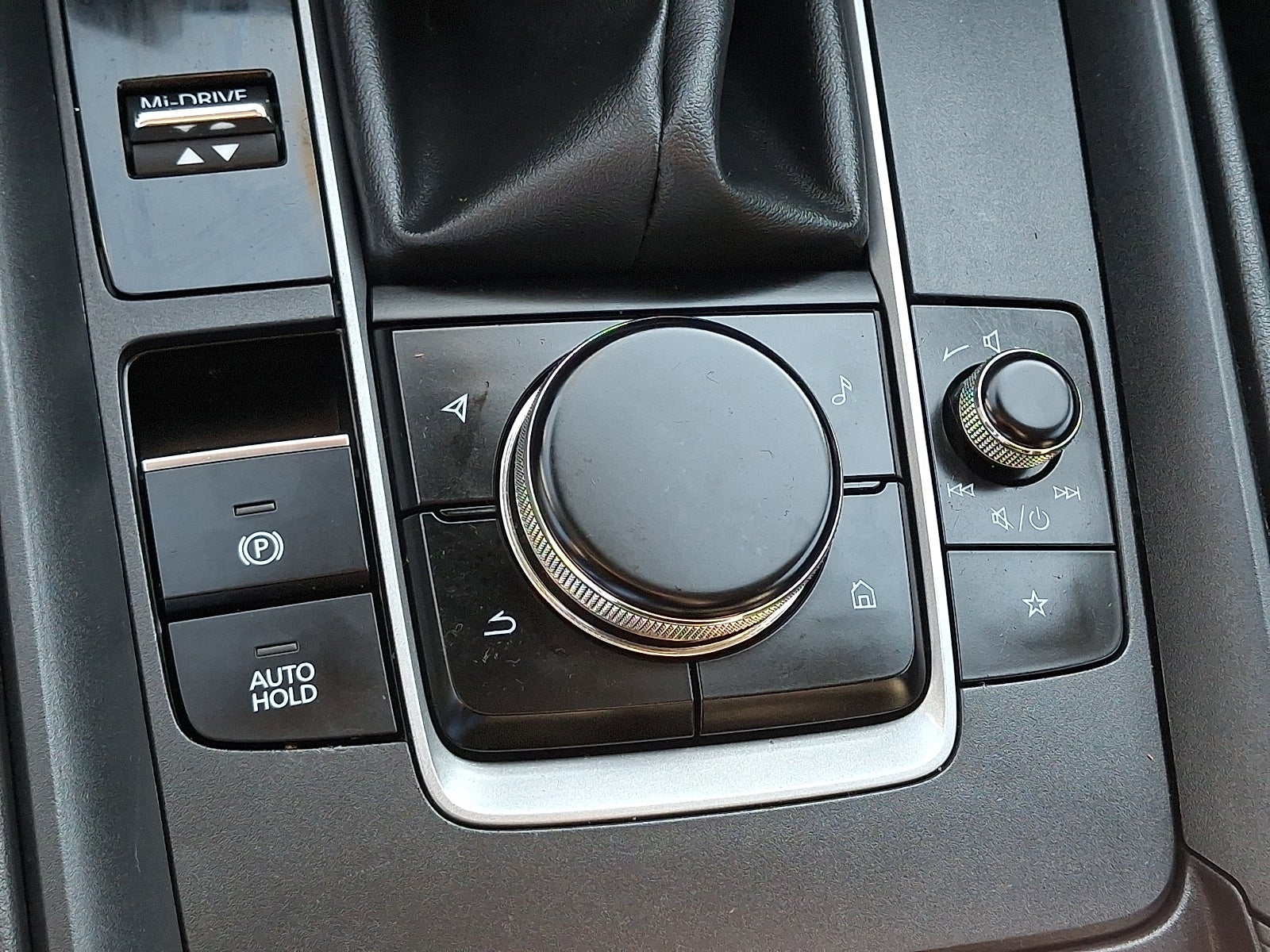 2023 Mazda Mazda CX-50 2.5 S Preferred Plus