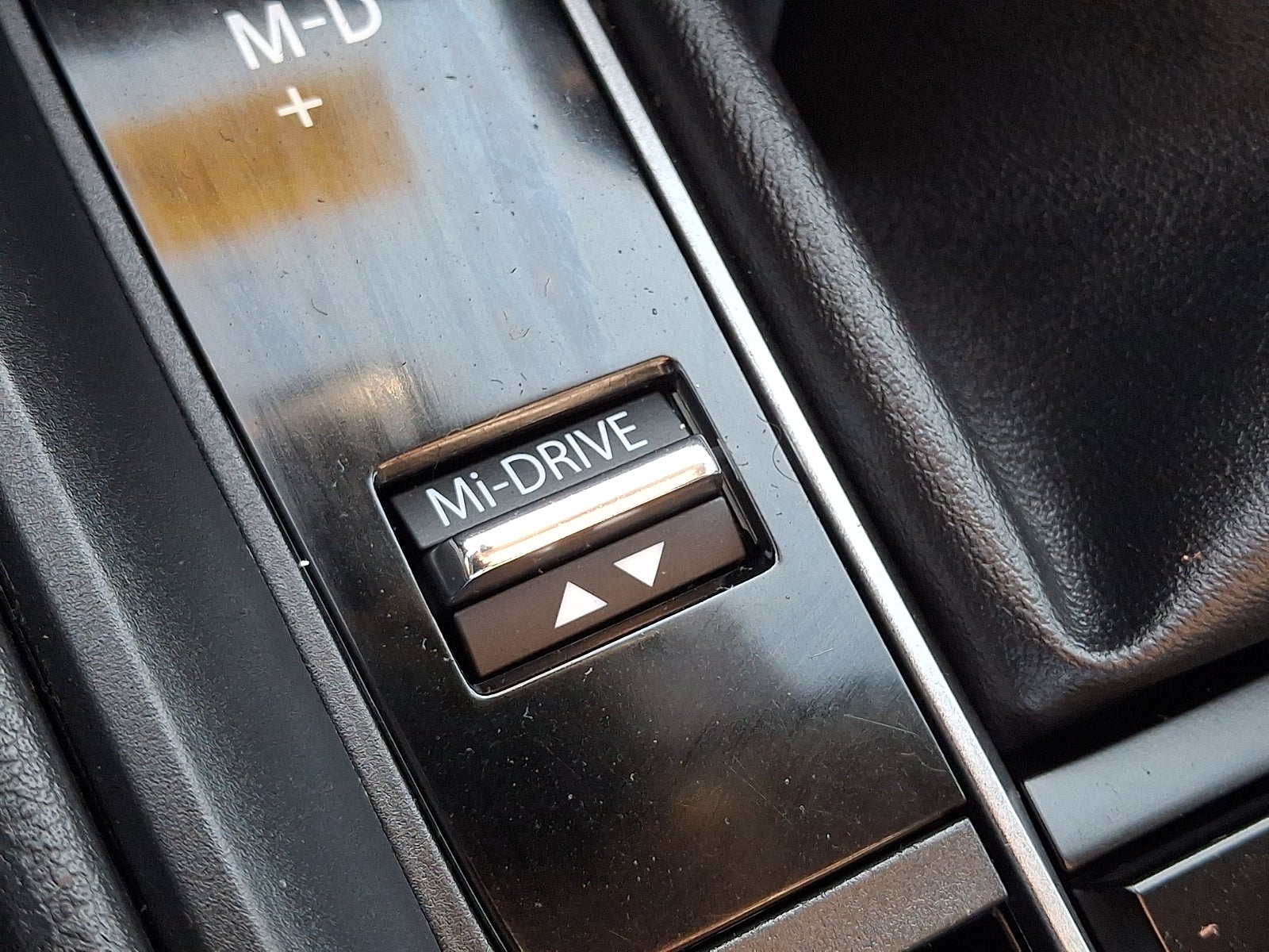 2023 Mazda Mazda CX-50 2.5 S Preferred Plus