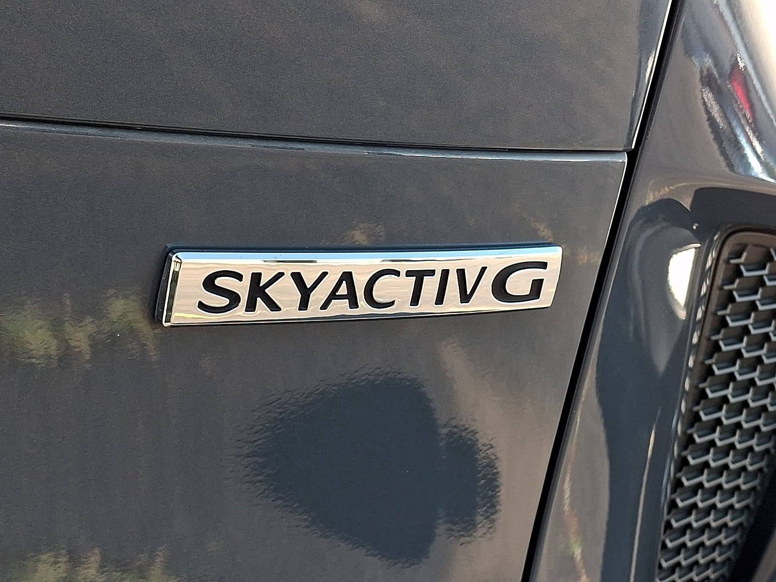 2023 Mazda Mazda CX-50 2.5 S Preferred Plus