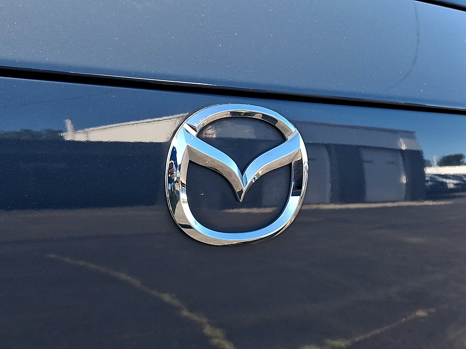 2023 Mazda Mazda CX-50 2.5 S Preferred Plus