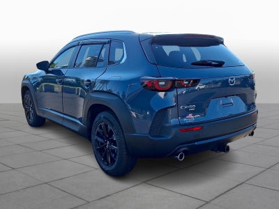 2023 Mazda Mazda CX-50 2.5 S Preferred Plus