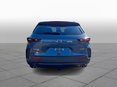 2023 Mazda Mazda CX-50 2.5 S Preferred Plus