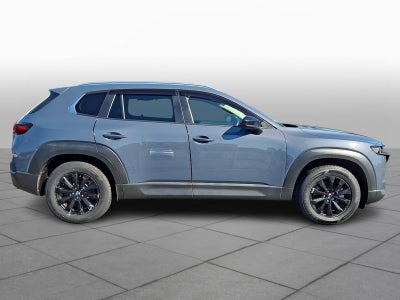 2023 Mazda Mazda CX-50 2.5 S Preferred Plus