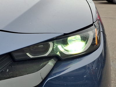 2023 Mazda Mazda CX-50 2.5 S Preferred Plus