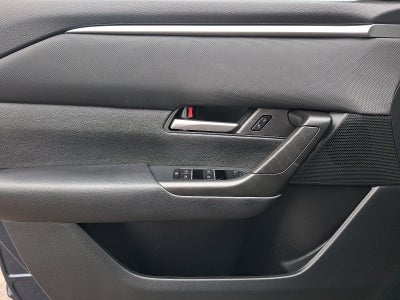 2023 Mazda Mazda CX-50 2.5 S Preferred Plus