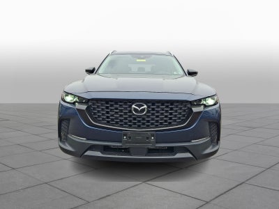 2023 Mazda Mazda CX-50 2.5 S Preferred Plus