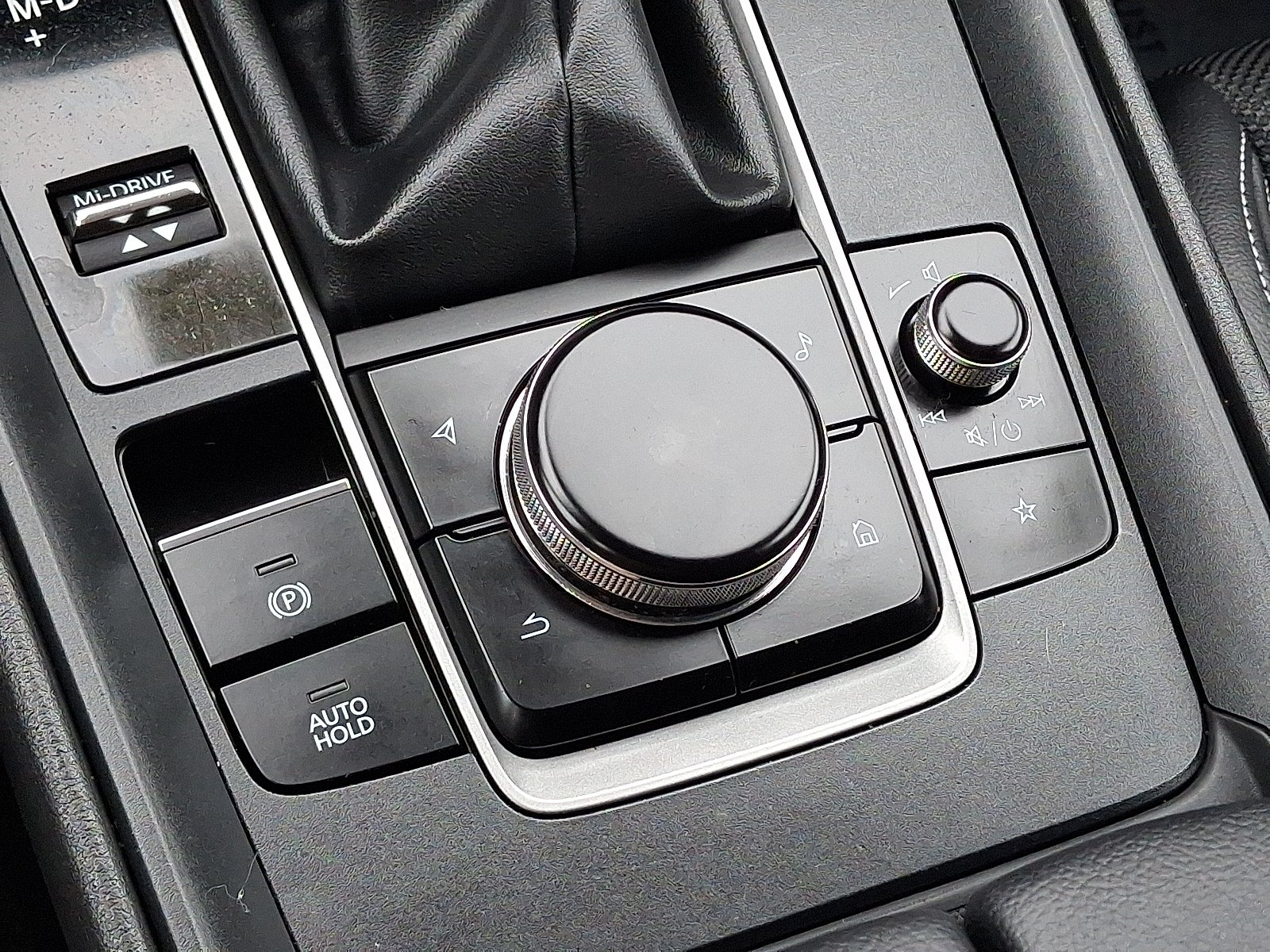 2023 Mazda Mazda CX-50 2.5 S Preferred Plus