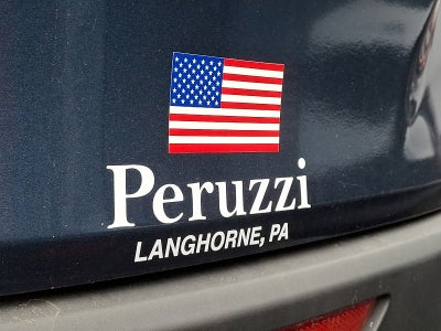 2023 Mazda Mazda CX-50 2.5 S Preferred Plus