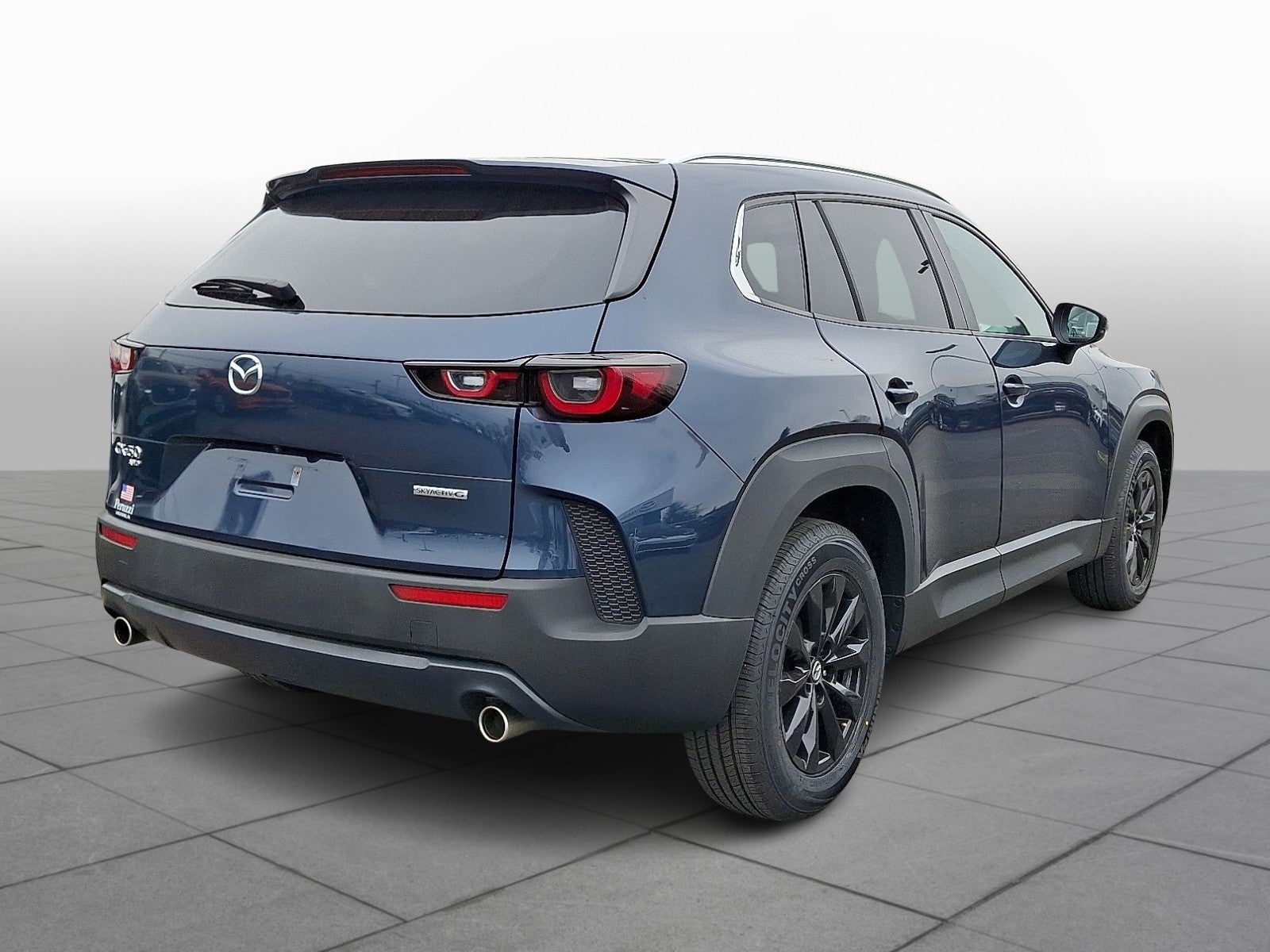 2023 Mazda Mazda CX-50 2.5 S Preferred Plus