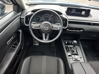 2023 Mazda Mazda CX-50 2.5 S Preferred Plus