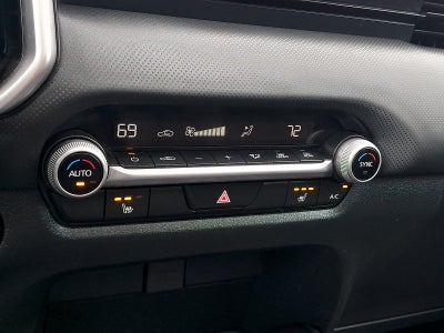 2023 Mazda Mazda CX-50 2.5 S Preferred Plus
