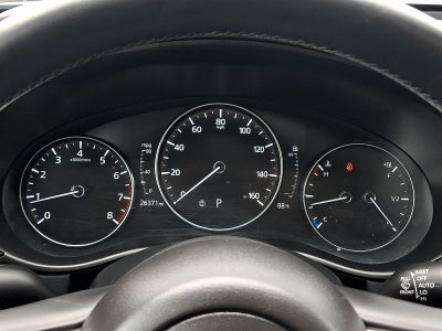 2023 Mazda Mazda CX-50 2.5 S Preferred Plus