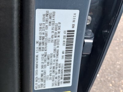 2023 Mazda Mazda CX-50 2.5 S Preferred Plus