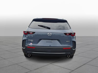2023 Mazda Mazda CX-50 2.5 S Preferred Plus