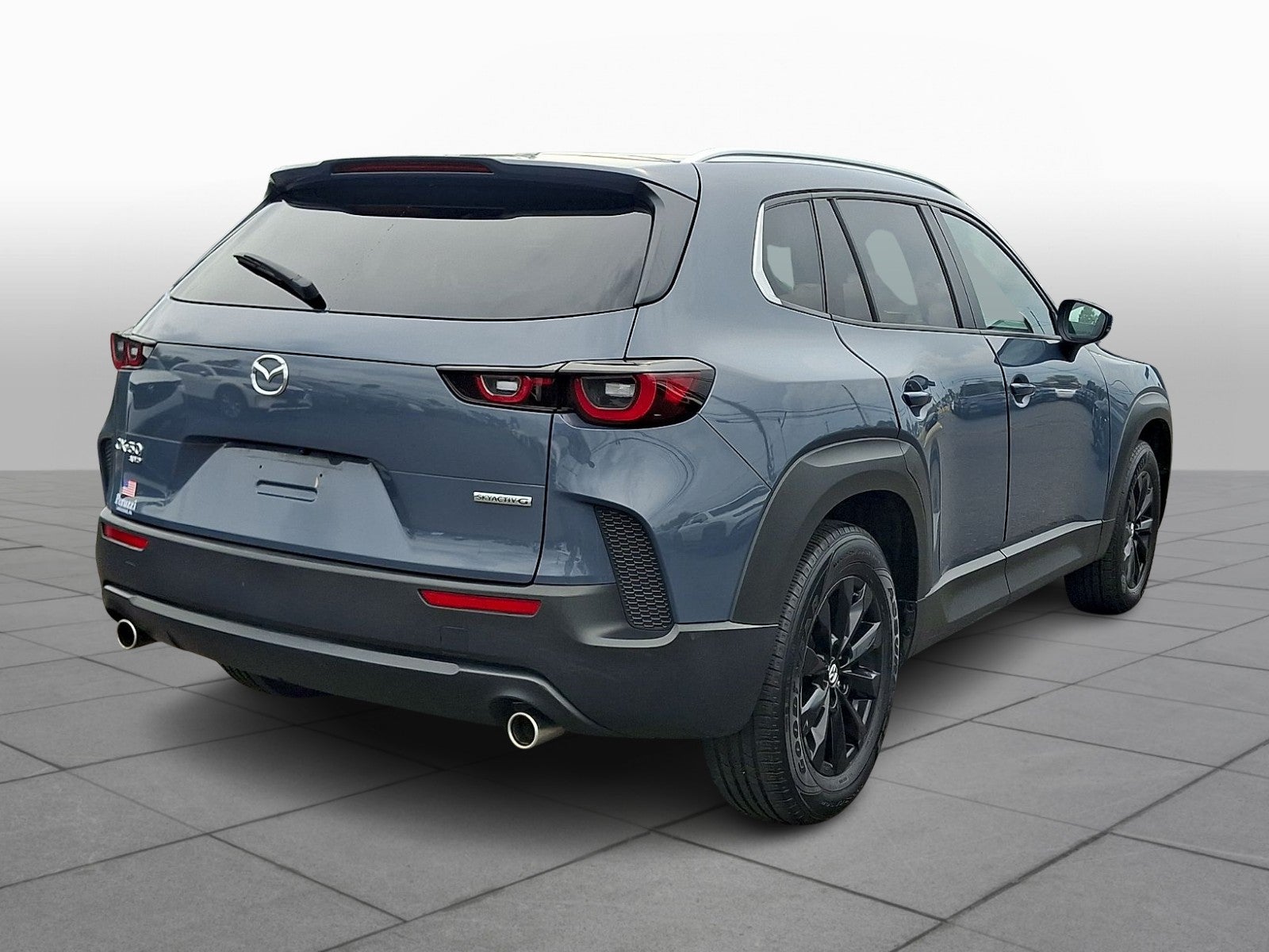 2023 Mazda Mazda CX-50 2.5 S Preferred Plus