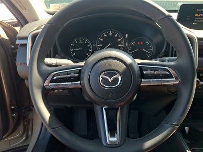 2026 Mazda Mazda CX-50 2.5 Turbo