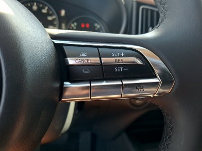 2026 Mazda Mazda CX-50 2.5 Turbo