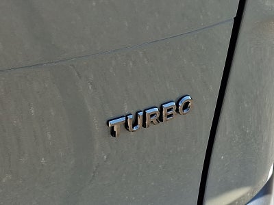 2026 Mazda Mazda CX-50 2.5 Turbo