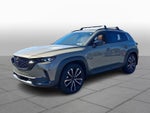 2026 Mazda Mazda CX-50 2.5 Turbo