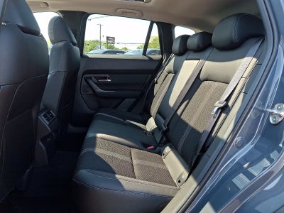 2025 Mazda Mazda CX-50 2.5 S Premium Package