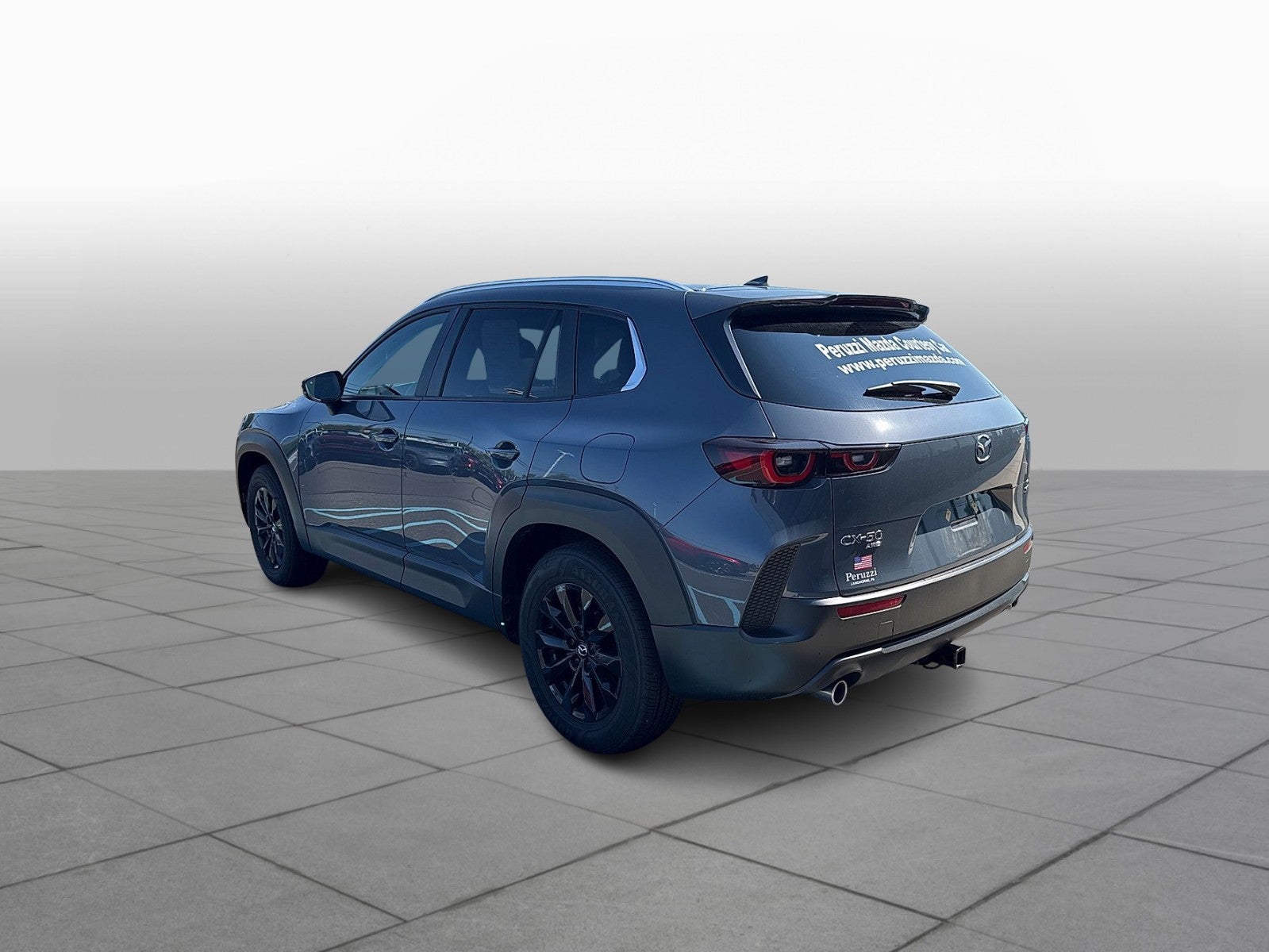 2025 Mazda Mazda CX-50 2.5 S Premium Package