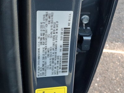 2025 Mazda Mazda CX-50 2.5 S Premium Package