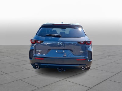 2025 Mazda Mazda CX-50 2.5 S Premium Package