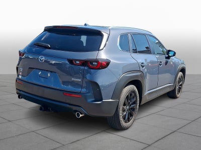 2025 Mazda Mazda CX-50 2.5 S Premium Package